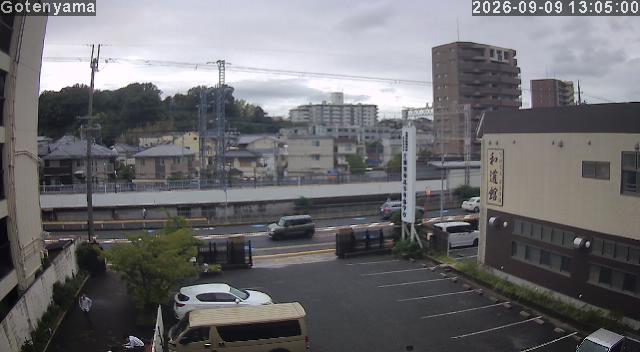 LiveCamera
