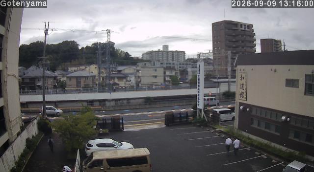 LiveCamera