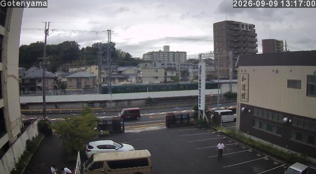 LiveCamera