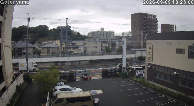 LiveCamera