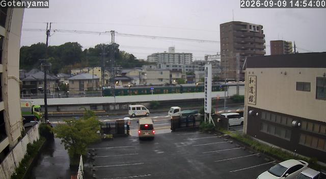 LiveCamera