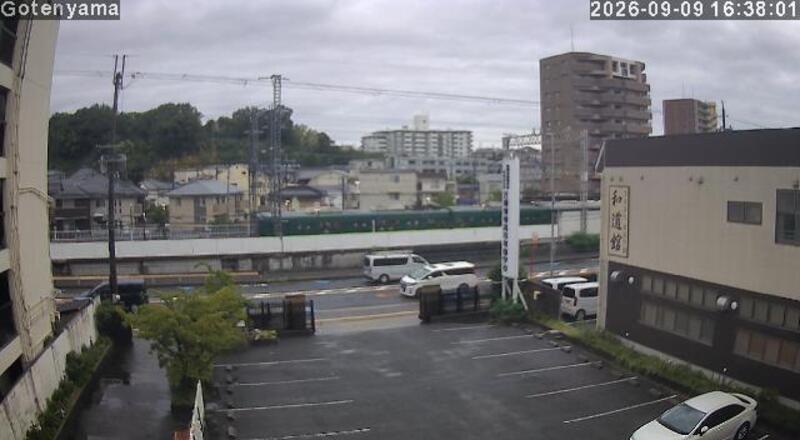 LiveCamera