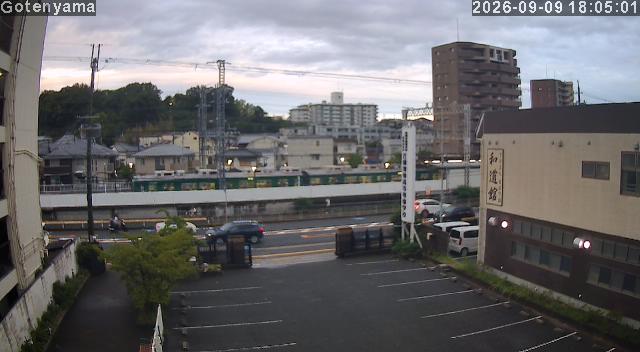 LiveCamera