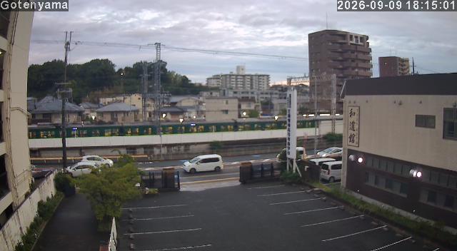 LiveCamera