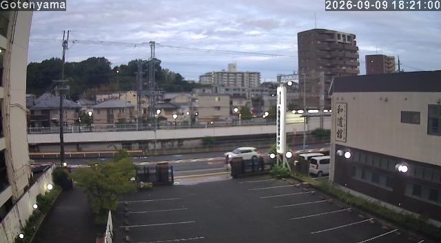 LiveCamera