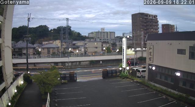 LiveCamera