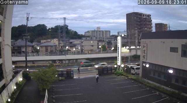 LiveCamera
