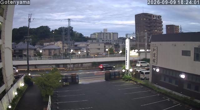 LiveCamera