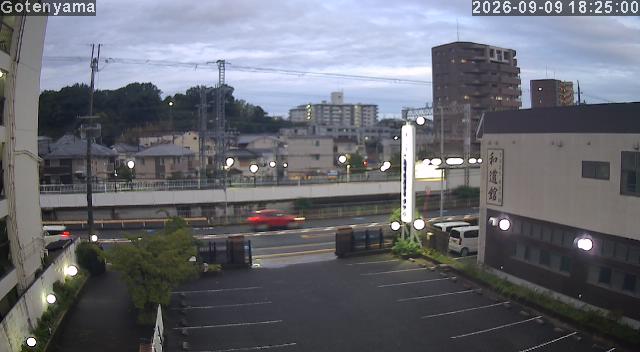 LiveCamera