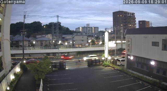 LiveCamera