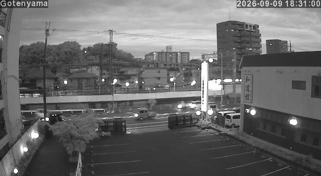 LiveCamera