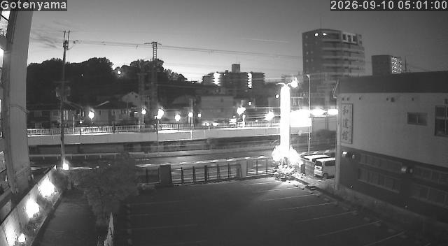 LiveCamera