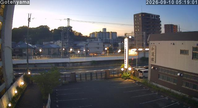 LiveCamera