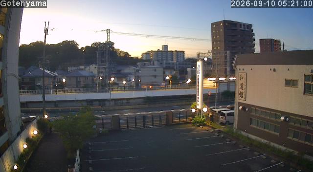 LiveCamera