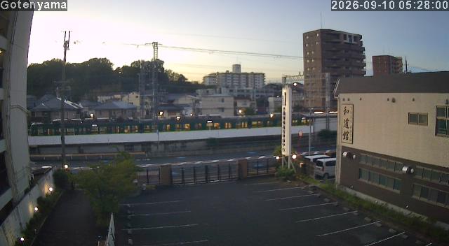 LiveCamera