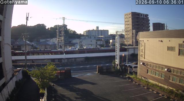LiveCamera