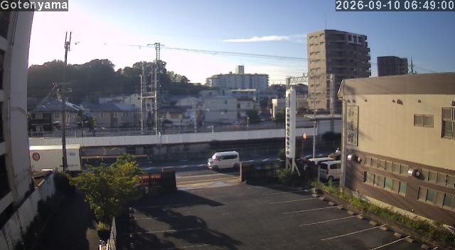 LiveCamera