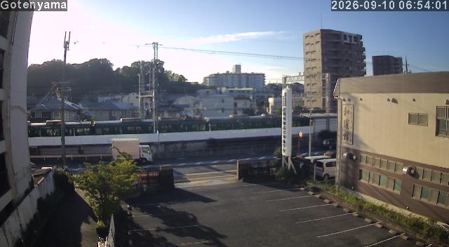 LiveCamera