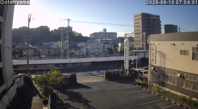 LiveCamera