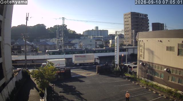 LiveCamera