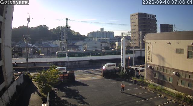LiveCamera