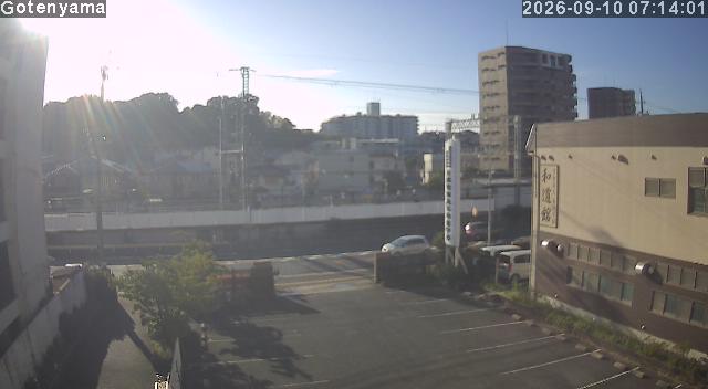 LiveCamera
