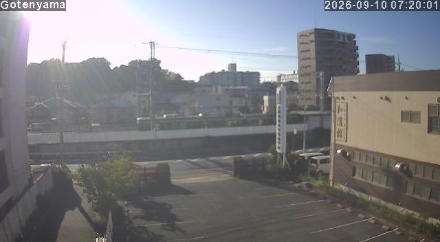 LiveCamera