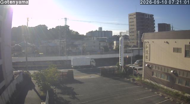 LiveCamera
