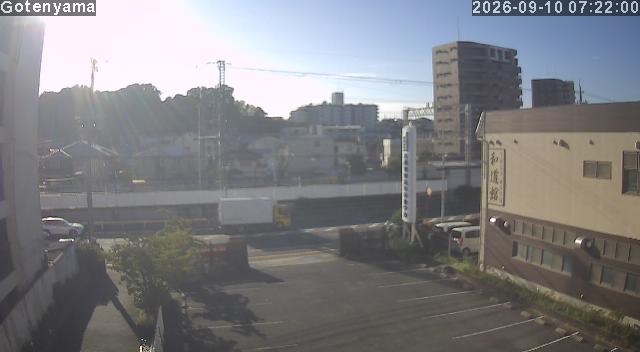 LiveCamera
