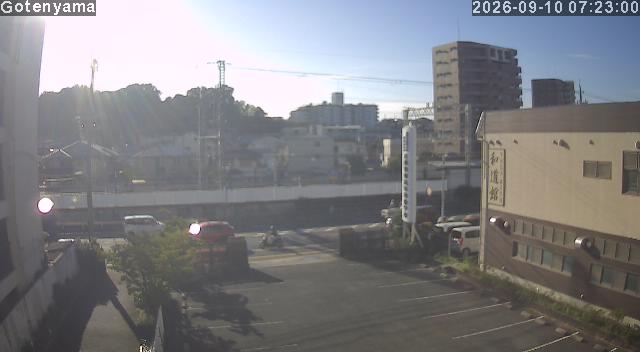 LiveCamera