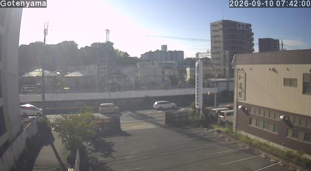LiveCamera
