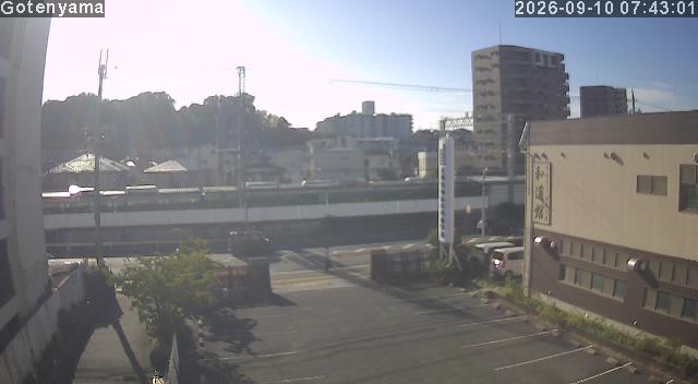 LiveCamera