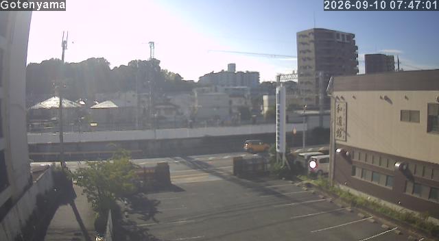 LiveCamera