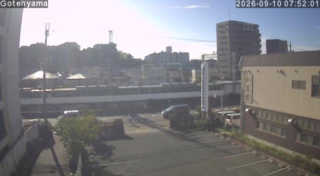 LiveCamera