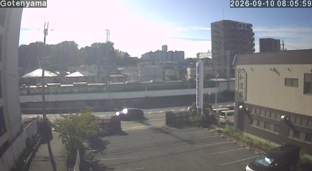 LiveCamera