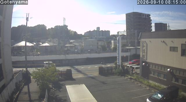 LiveCamera