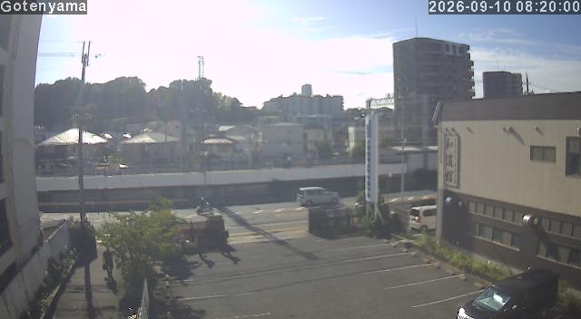 LiveCamera