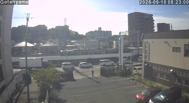 LiveCamera