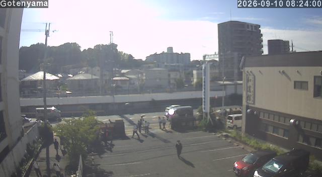 LiveCamera
