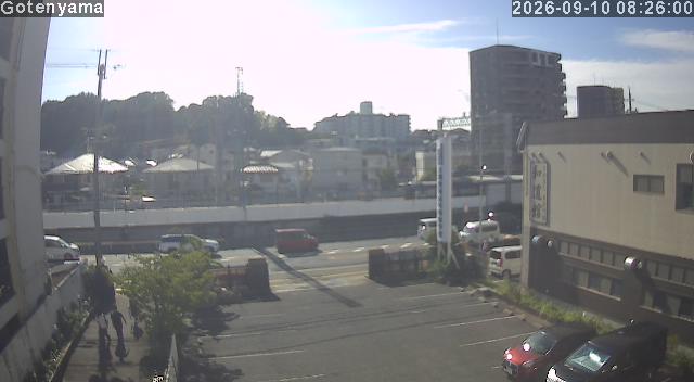 LiveCamera