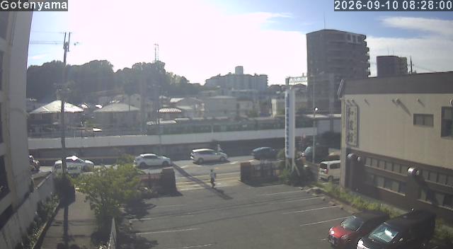 LiveCamera