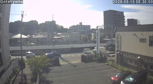 LiveCamera