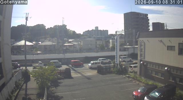 LiveCamera
