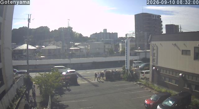 LiveCamera
