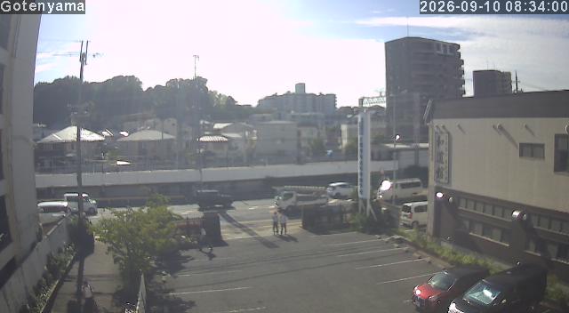 LiveCamera