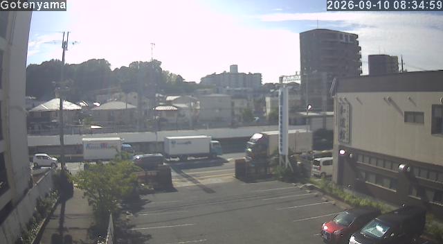 LiveCamera