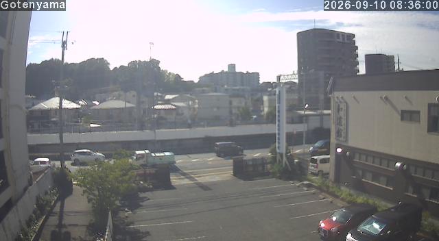 LiveCamera