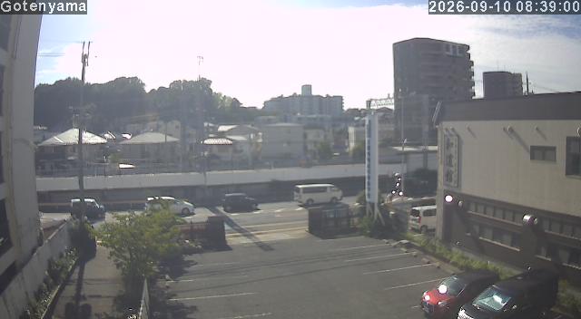 LiveCamera