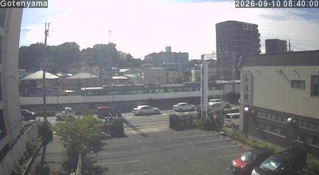 LiveCamera