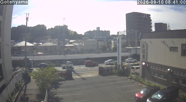 LiveCamera
